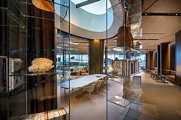 Gran Park hotel Rovinj