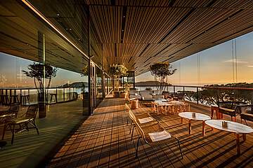 Gran Park hotel Rovinj