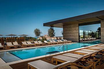 Gran Park hotel Rovinj