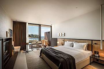 Gran Park hotel Rovinj