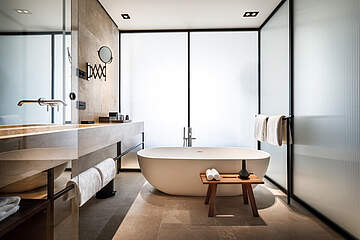 Gran Park hotel Rovinj