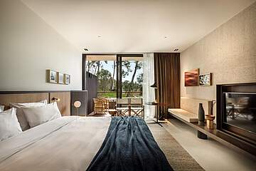 Gran Park hotel Rovinj