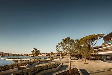 Gran Park hotel Rovinj