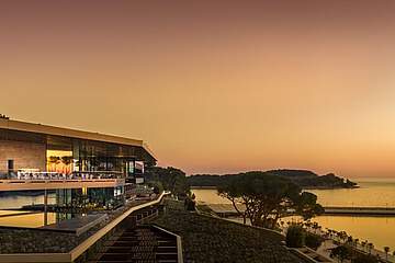 Gran Park hotel Rovinj
