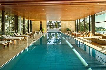 Gran Park hotel Rovinj