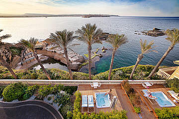 Grand Hotel Minareto