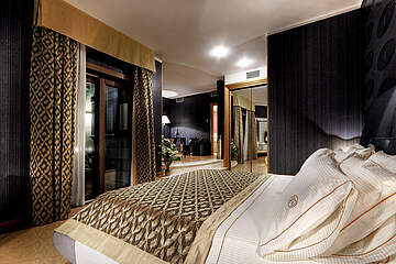 Grand Hotel Minareto