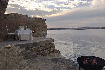 Grand Hotel Minareto