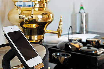 Grand Hotel Minareto