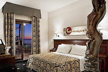 Grand Hotel Minareto