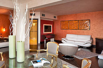 Grand Hotel Minareto