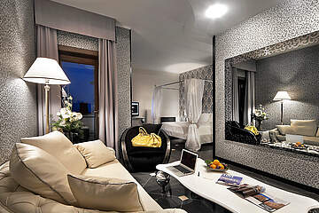 Grand Hotel Minareto