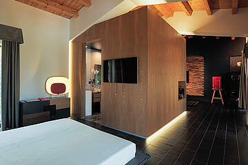 Grand Hotel Minareto