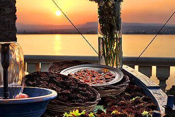 Grand Hotel Minareto