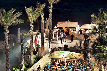 Grand Hotel Minareto