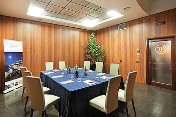 Grand Hotel Minareto