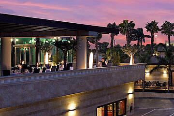 Grand Hotel Minareto