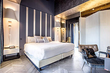 Grand Hotel Minareto