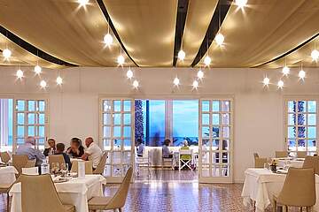 Grand Hotel Riviera - CDSHotels