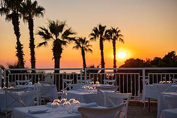 Grand Hotel Riviera - CDSHotels