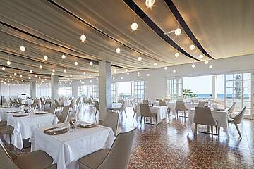 Grand Hotel Riviera - CDSHotels