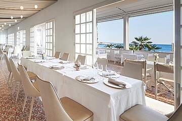 Grand Hotel Riviera - CDSHotels