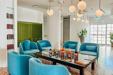 Grand Hotel Riviera - CDSHotels