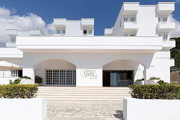 Grand Hotel Riviera - CDSHotels