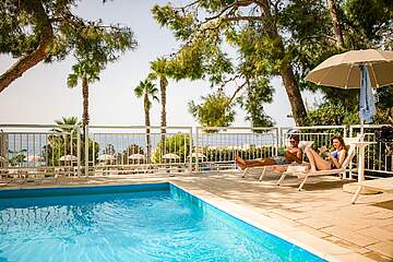 Grand Hotel Riviera - CDSHotels