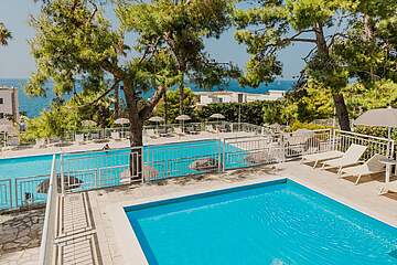 Grand Hotel Riviera - CDSHotels