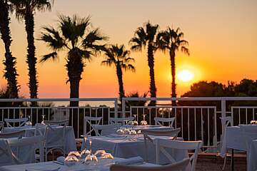 Grand Hotel Riviera - CDSHotels