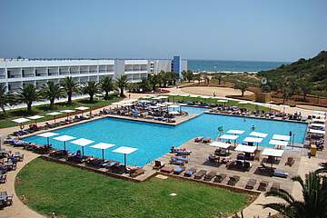 Grand Palladium Palace Ibiza Resort & Spa 