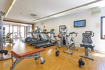 Grand Palladium Palace Ibiza Resort & Spa 