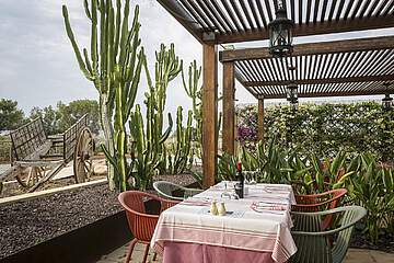 Grand Palladium Palace Ibiza Resort & Spa 