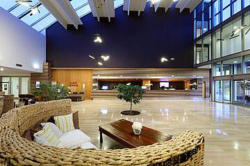 Grand Palladium Palace Ibiza Resort & Spa 