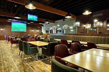 Grand Palladium Palace Ibiza Resort & Spa 