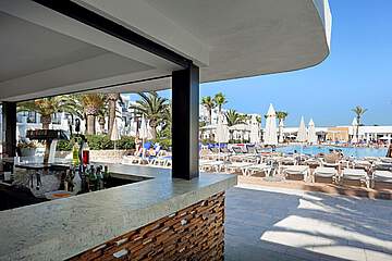Grand Palladium Palace Ibiza Resort & Spa 