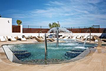 Grand Palladium Palace Ibiza Resort & Spa 