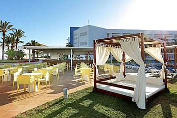 Grand Palladium Palace Ibiza Resort & Spa 