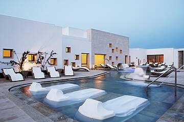 Grand Palladium Palace Ibiza Resort & Spa 