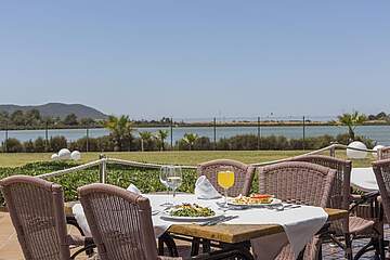 Grand Palladium Palace Ibiza Resort & Spa 