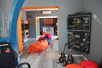 Grand Palladium Palace Ibiza Resort & Spa 