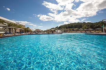 Grand Palladium Palace Ibiza Resort & Spa 