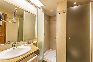 Grand Palladium Palace Ibiza Resort & Spa 