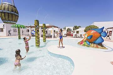 Grand Palladium Palace Ibiza Resort & Spa 