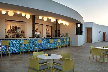 Grand Palladium Palace Ibiza Resort & Spa 
