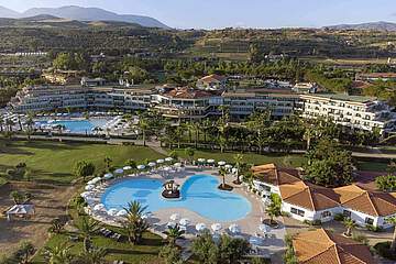 Grand Palladium Sicilia Resort & Spa