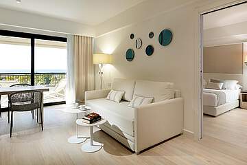 Grand Palladium Sicilia Resort & Spa