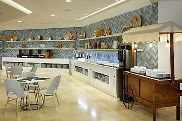 Grand Palladium Sicilia Resort & Spa