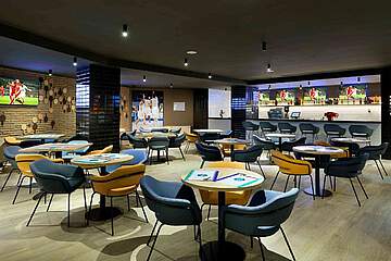 Grand Palladium Sicilia Resort & Spa